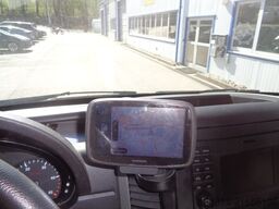 MERCEDES-BENZ Sprinter 316 CDI 2 Zonen Kühler Carrier