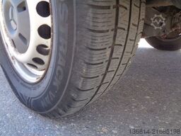 MERCEDES-BENZ Sprinter 316 CDI 2 Zonen Kühler Carrier