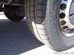 MERCEDES-BENZ Sprinter 316 CDI 2 Zonen Kühler Carrier