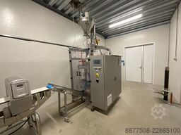 ROVEMA VFFS