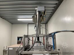 ROVEMA VFFS