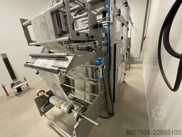 ROVEMA VFFS