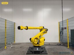 FANUC R-2000iC/125L