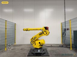 FANUC R-2000iC/125L