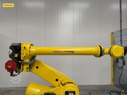 FANUC R-2000iC/125L