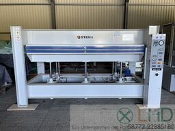 Stema S.r.L. P – 90 C