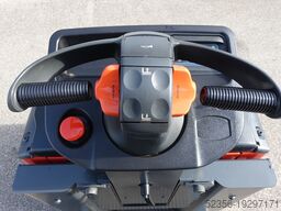 Linde N20C Horizontal Kimmissionierer