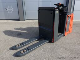 Linde N20C Horizontal Kimmissionierer