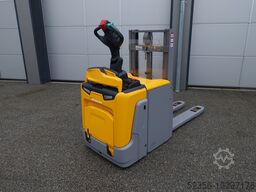 Jungheinrich ERD220 Hochhubwagen Mitfahrer Initialhub