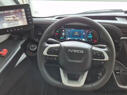 IVECO 2x Daily 70 Lagerfahrzrug Ferqui Sunrise 2,5 m B