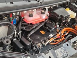 IVECO Daily Heckniederflur Elektro City Stock