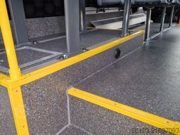 IVECO Daily Heckniederflur Elektro City Stock