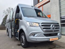 MERCEDES-BENZ 517 Sprinter GSR 2 Automatik 22 SS  Stock