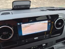 MERCEDES-BENZ 517 Sprinter GSR 2 Automatik 22 SS  Stock