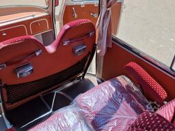 SETRA Kässbohrer Setra S 6, S 7, S 9 , S 10Oldtimerbus