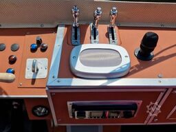 SETRA Kässbohrer Setra S 6, S 7, S 9 , S 10Oldtimerbus