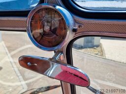 SETRA Kässbohrer Setra S 6, S 7, S 9 , S 10Oldtimerbus