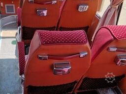 SETRA Kässbohrer Setra S 6, S 7, S 9 , S 10Oldtimerbus