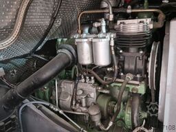 SETRA Kässbohrer Setra S 6, S 7, S 9 , S 10Oldtimerbus