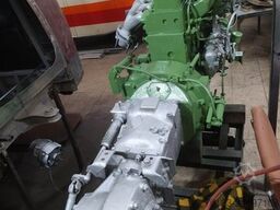 SETRA Kässbohrer Setra S 6, S 7, S 9 , S 10Oldtimerbus