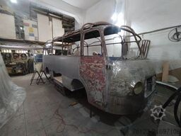 SETRA Kässbohrer Setra S 6, S 7, S 9 , S 10Oldtimerbus