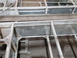 SETRA Kässbohrer Setra S 6, S 7, S 9 , S 10Oldtimerbus