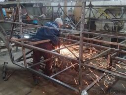 SETRA Kässbohrer Setra S 6, S 7, S 9 , S 10Oldtimerbus