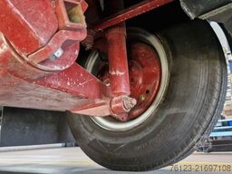 SETRA Kässbohrer Setra S 6, S 7, S 9 , S 10Oldtimerbus