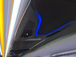 MERCEDES-BENZ 519  Allrad 4 x 4 Lagerfahrzeug Stock 20 Sitzer