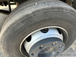 Iveco Eurocargo 120-190 / 7.5M PLATFORM