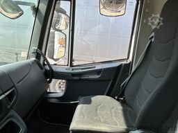 Iveco Eurocargo 120-190 / 7.5M PLATFORM