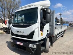 Iveco Eurocargo 120-190 / 7.5M PLATFORM
