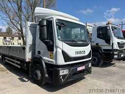 Iveco Eurocargo 120-190 / 7.5M PLATFORM