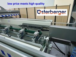 OSTERBERGER PIONIER 3000.4 Advanced