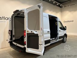 Ford E-Transit 390 (3500 kg) L2H2 Trend 68 kWh 184 P...