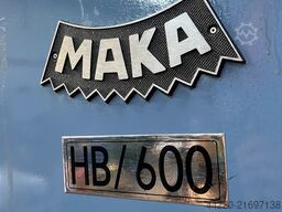 MAKA HB 600