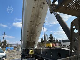 Schmitz Cargobull SCB S.2 / KIPPER 24M3 / 2 AXLE