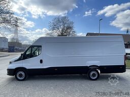 iveco Daily 35 S 16 Hi-Matic Maxi 1H*Klima*RFK