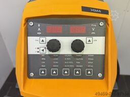 Kolarc XM 500 Doppel Pulse