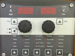 Kolarc XM 500 Doppel Pulse