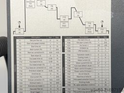 Kolarc XM 500 Doppel Pulse