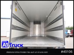 MAN TGS 26.440, Carrier 850 Rolltor+   LBW, Lift