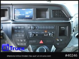 MAN TGX 18.470 GM Hydraulik, Intarder Navi Standklima,