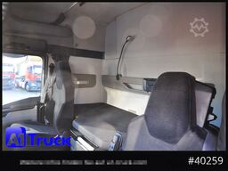 MAN TGX 18.470 GM Hydraulik, Intarder Navi Standklima,