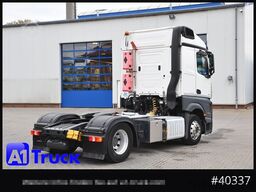 MERCEDES-BENZ 1843 StreamSpace GGVS ADR FL AT