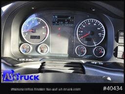 MAN TGX 18,440 XLX Intarder, Hydraulik,   ACC