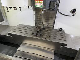 HAAS VF-4