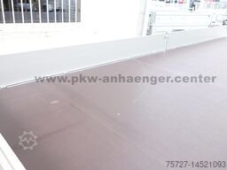 Hulco Hulco MEDAX-2 3000kg 611x203x30cm Hochla