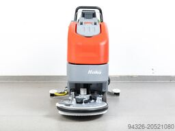 Hako Hakomatic B45 TB510 - 2014y - 738h