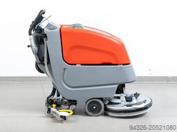 Hako Hakomatic B45 TB510 - 2014y - 738h